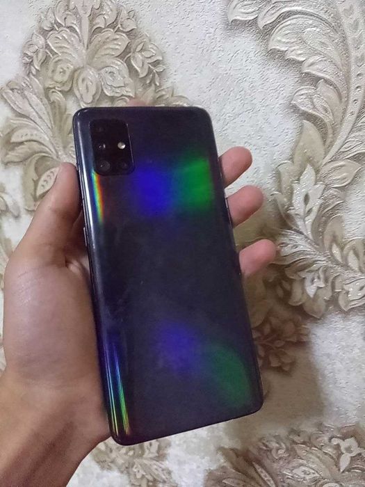samsung a51 64 gb