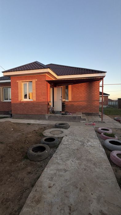 Продается дом мкр Жулдыз