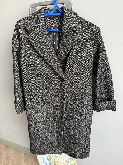 Продам красивое пальто