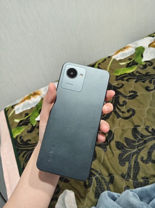 Телефон в хорошем состоянии