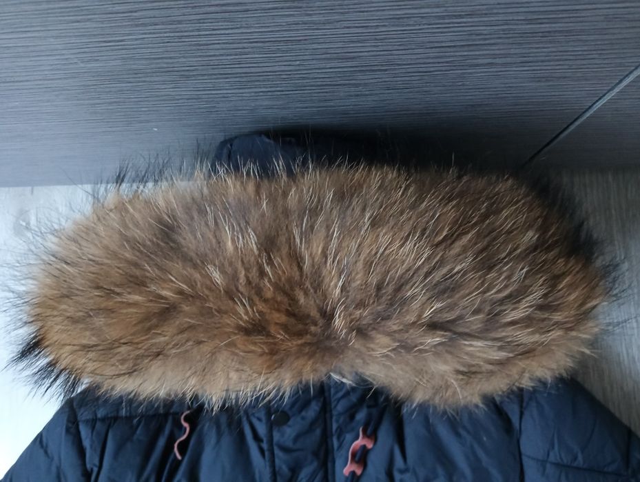 Зимно яке / парка