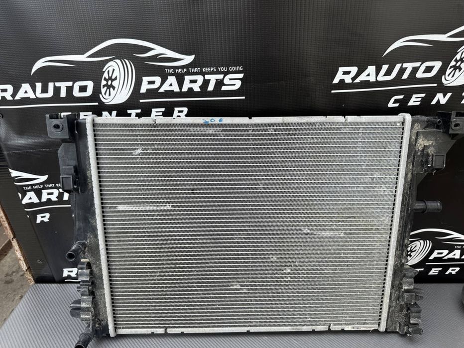 Radiator apa Renault Zoe