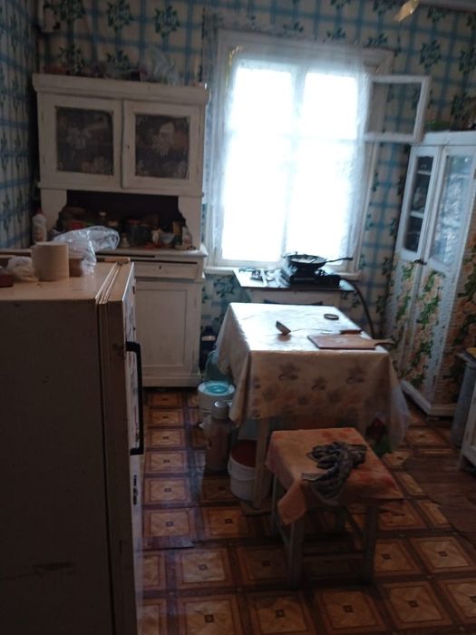 Продам дом с.Боголюбово