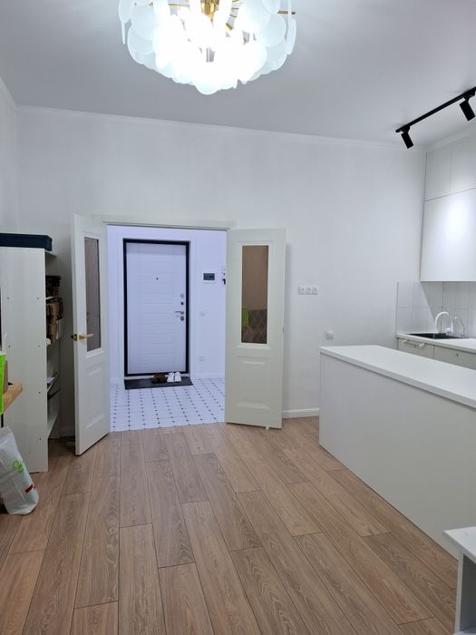 Квартира СТУДИЯ в новом ЖК район Батыс-2