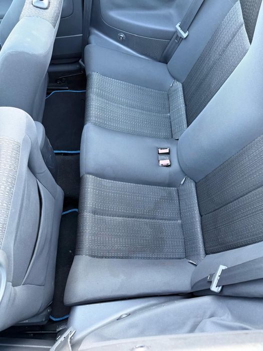 Renault megane cabrio 1.9 cdi