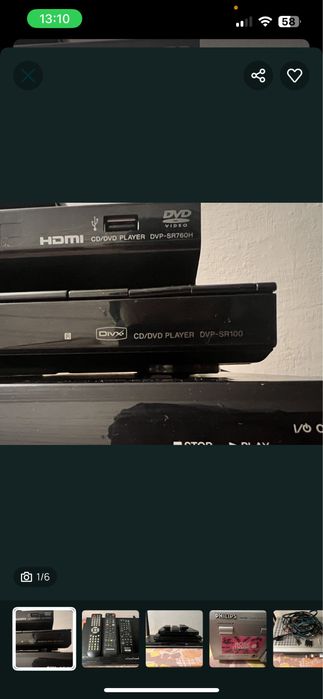 Dvd-uri , video, vhs ,  functionale