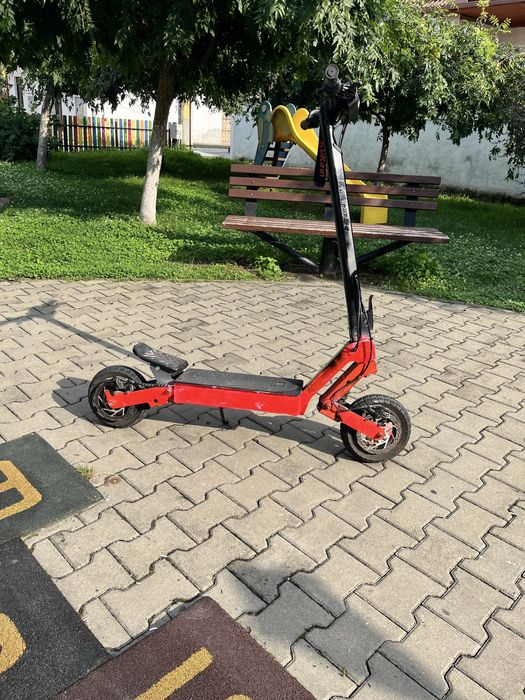 Vand kukirin g2