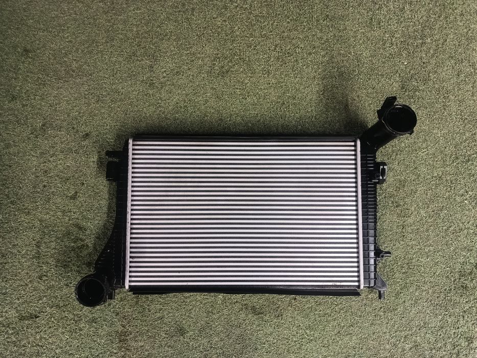 Radiator intercooler Vw/Audi/Skoda/Seat 2.0tdi