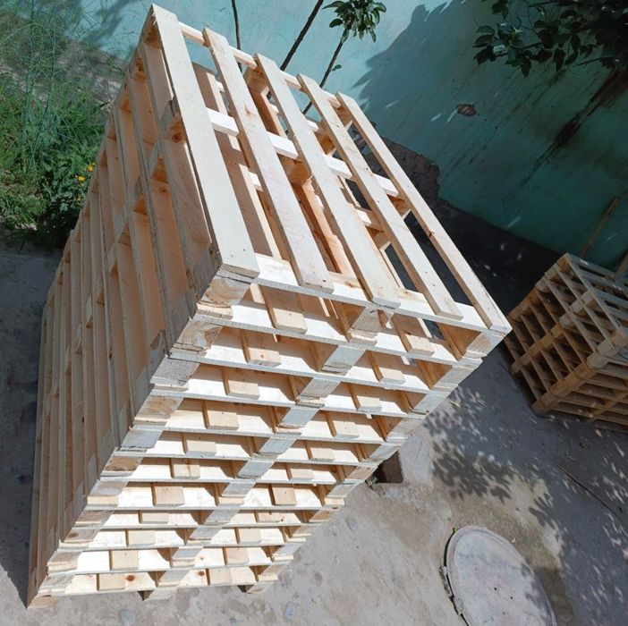 ПАДДОН оптом ва донага