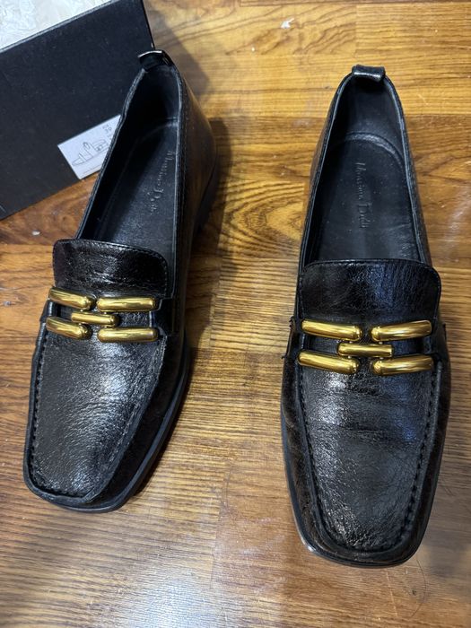 Pantofi Massimo Dutti 38
