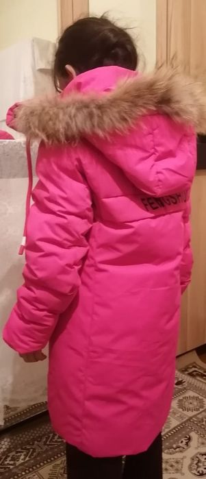 Куртка для 8, 9,10 лет