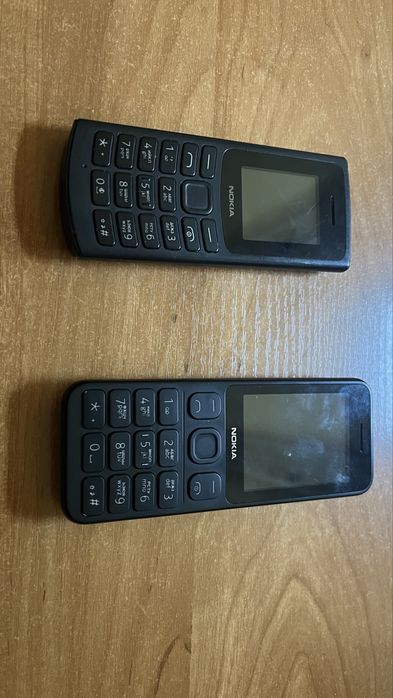 Нокия 2 симчатая оба