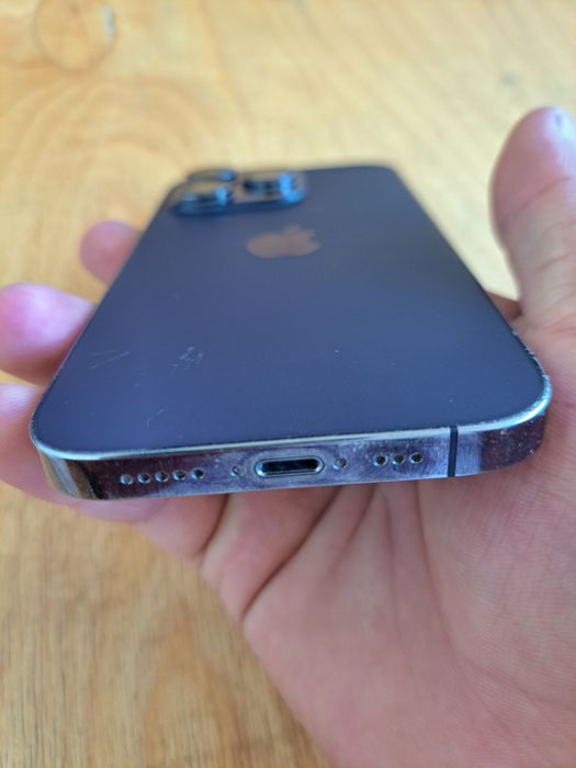 Ipxone 14 pro sotiladi
