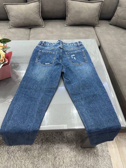 Дамски дънки чисто нови