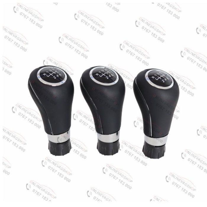 Nuca schimbator piele Mercedes E-class W212, W211 , C-class W204