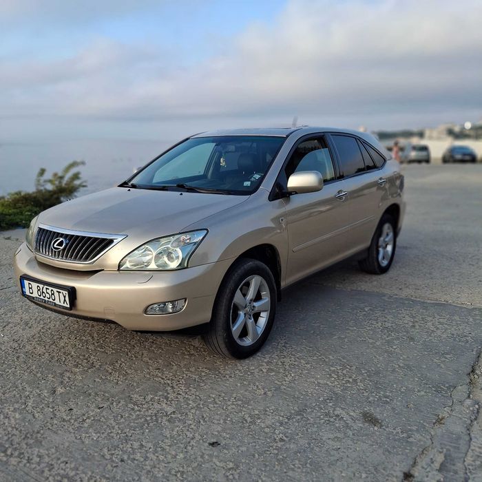Лексус РХ350, 2007г.