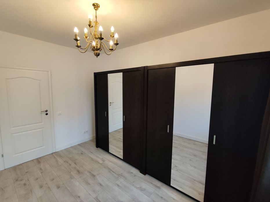 Casa nouă 128 mp Crevedia - Buftea