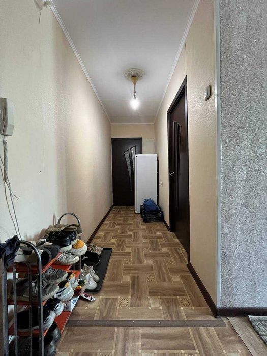 Продам срочно 3х,  район Аян -Пассажа, 4 эт.