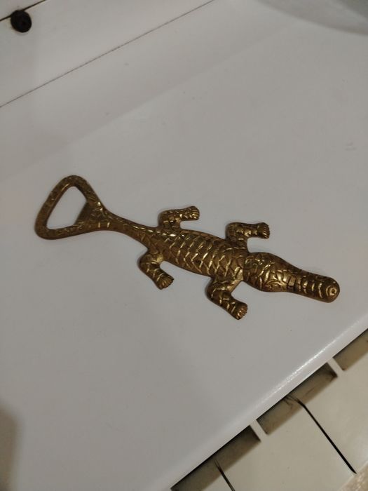 Крокодил окрывашка