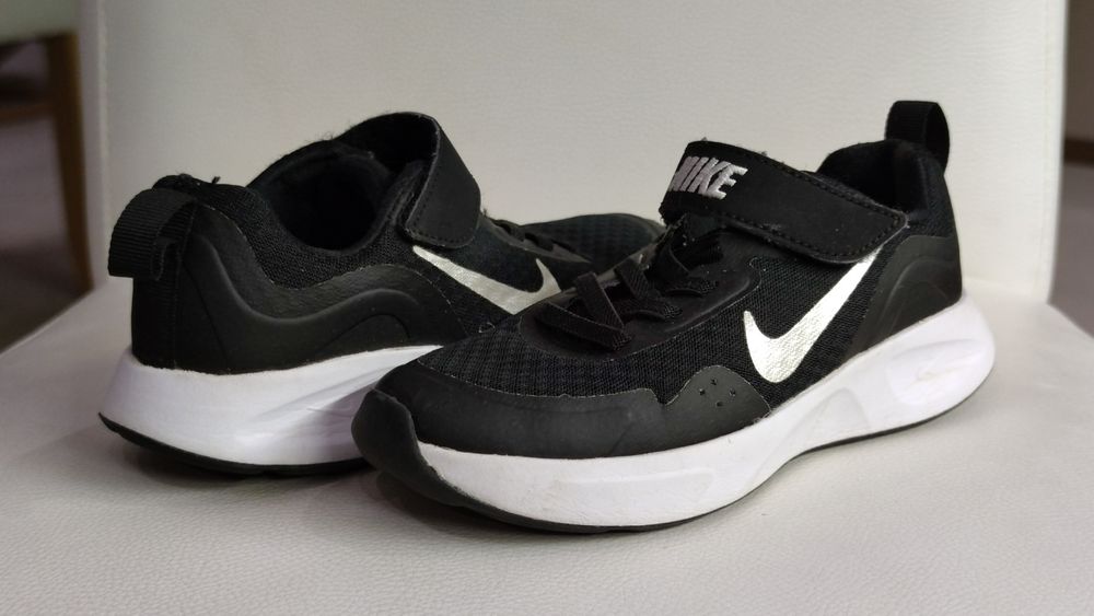 Детски маратонки Nike 29.5 номер