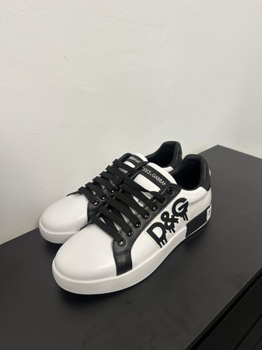 Adidasi dolce gabbana portofino Marimea 42 noi casual