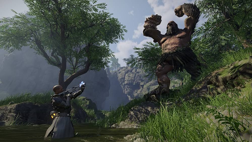 Elex II - Xbox Series X/S