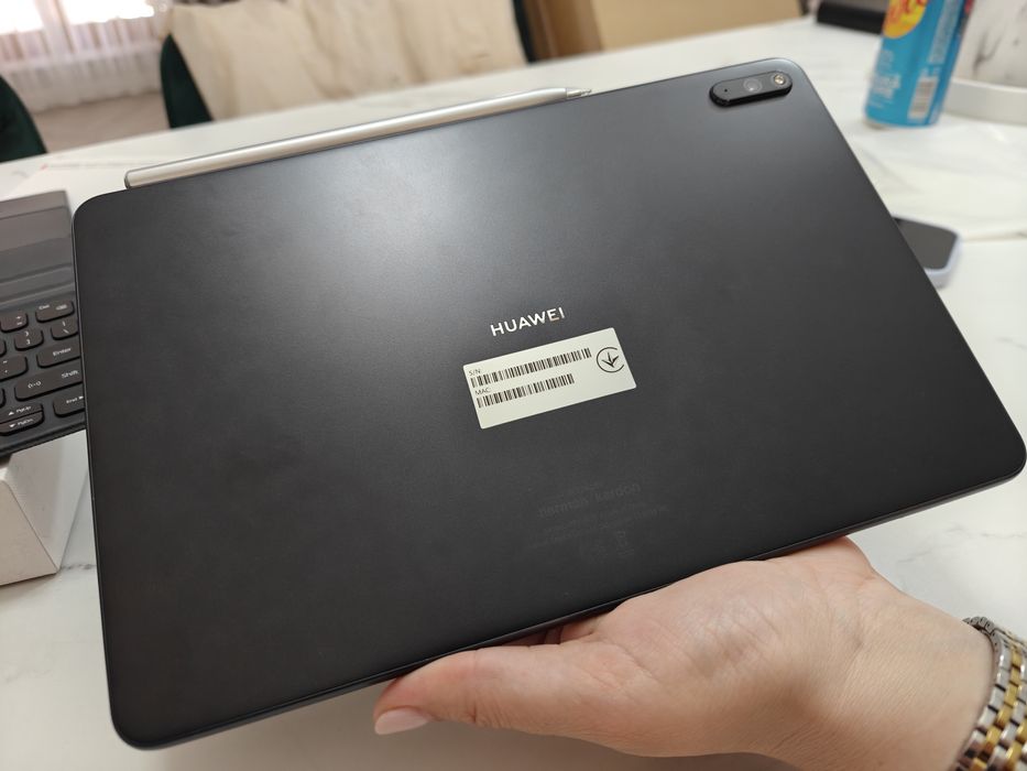 Huawei MatePad 11