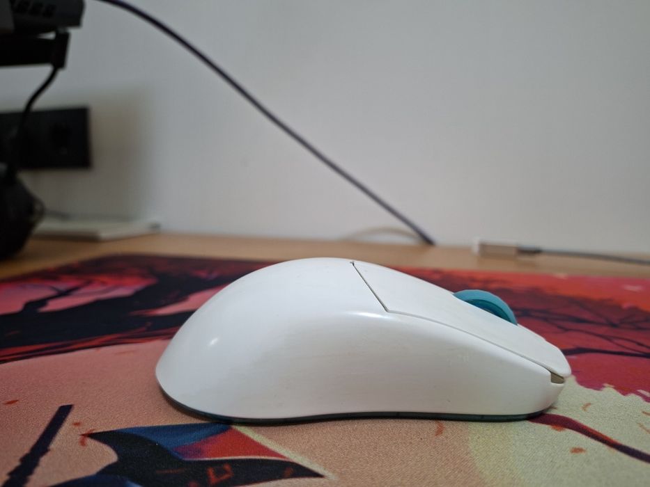 Lamzu atlantis v2 pro