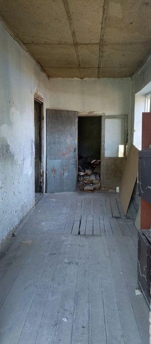 Продам дом в районе защита