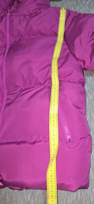 Дамско ново яке ХС/С