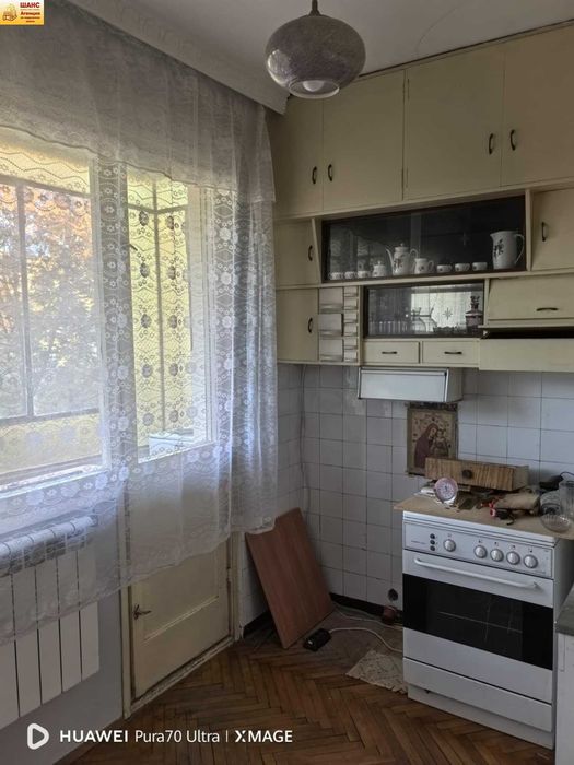 Продава се Двустаен апартамент в Плевен, Сторгозия - 64 кв.м за 1093 €/кв.м - Снимка #6
