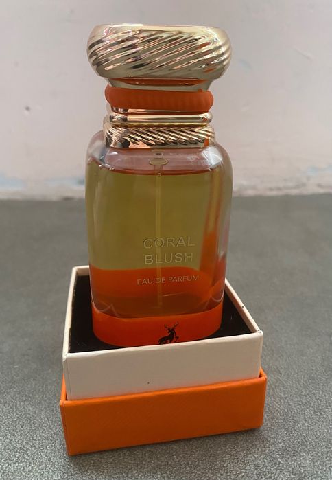 Арабска - дамска парфюмна вода