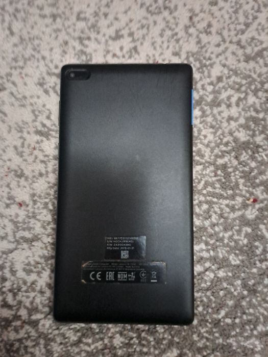 Tableta Lenovo Tab 7