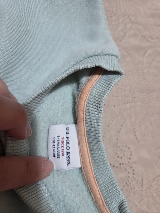 Детски комплект USPA