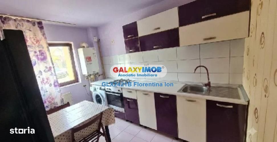 006 Apartament 2 camere Drumul Taberei-Prelungirea Ghencea+loc parcar — fotografia 3