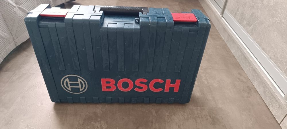 Перфоратор Bosh 8*45 SDS MAX