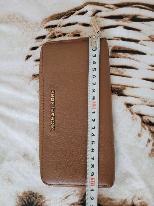 Portofel Michael Kors piele