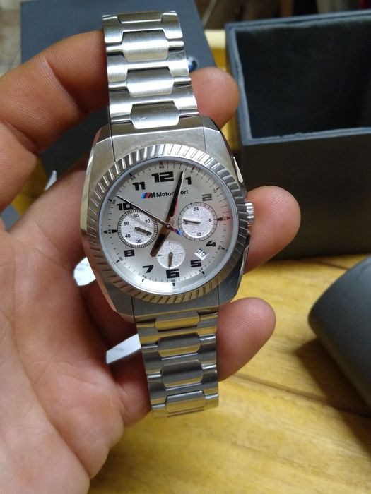 Ceas Barbati, Bmw, Motorsport Model BMW3001