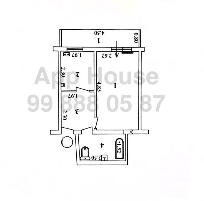 Авиасозлар-2.Кадышева.Можно под ипотеку.