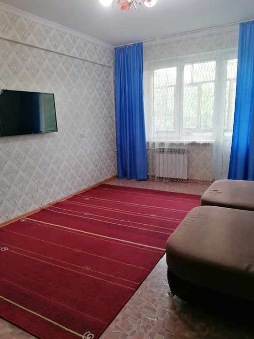 Продам квартиру 1.5