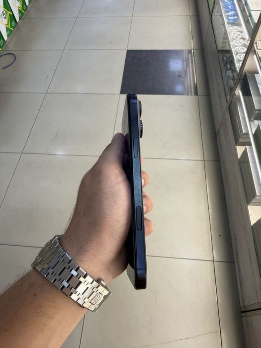 Iphone 16 pro max 256 gb