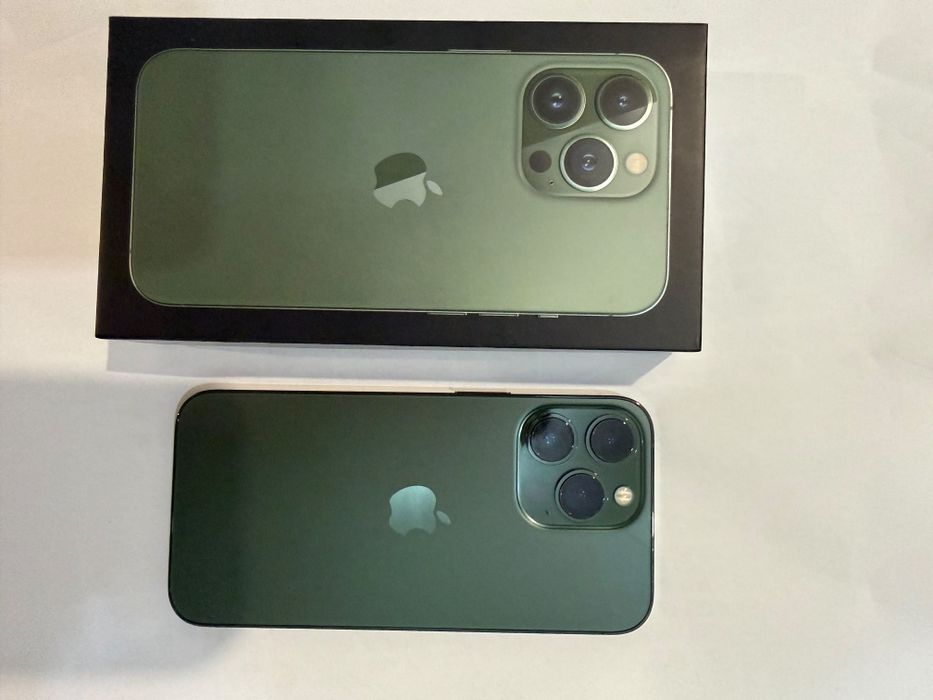 Iphone 13pro 256gb