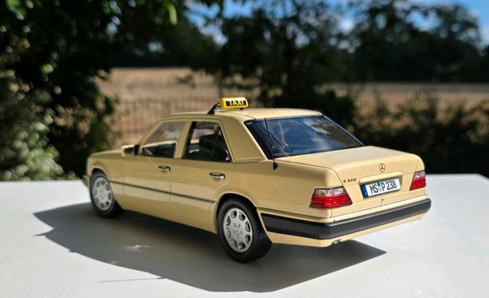 Коллекционные модели