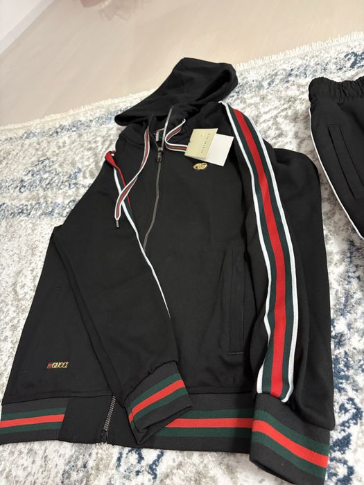 Trening Gucci Barbati