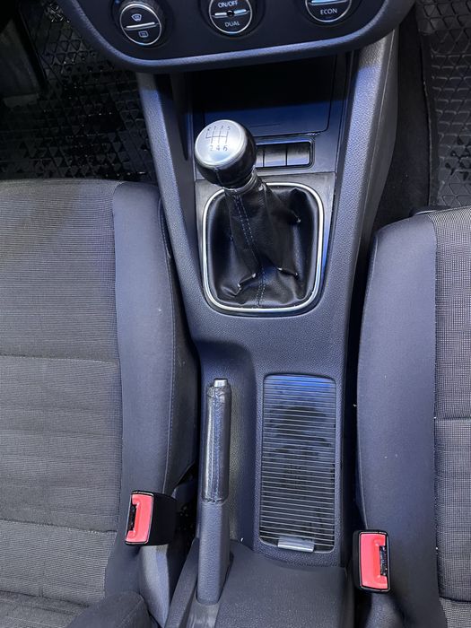 Volkswagen golf 5, an fabricație 2007, 1.9 diesel