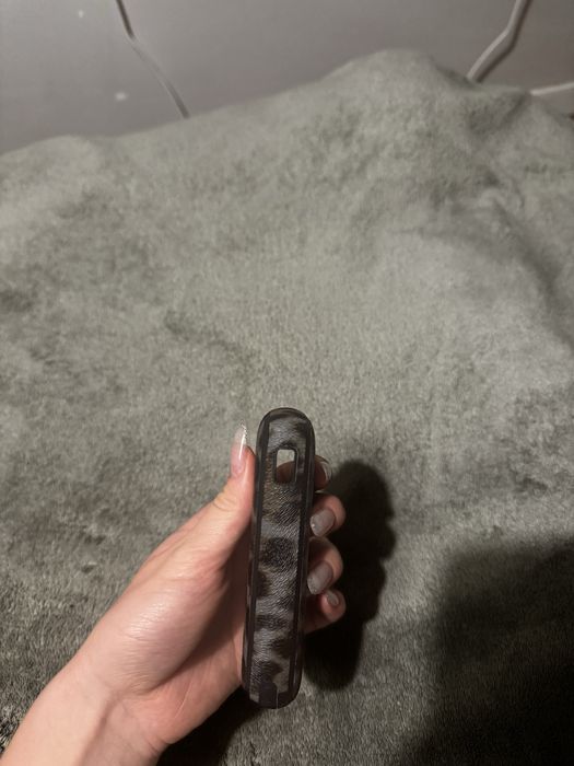 Husa de Iqos cu print leopard