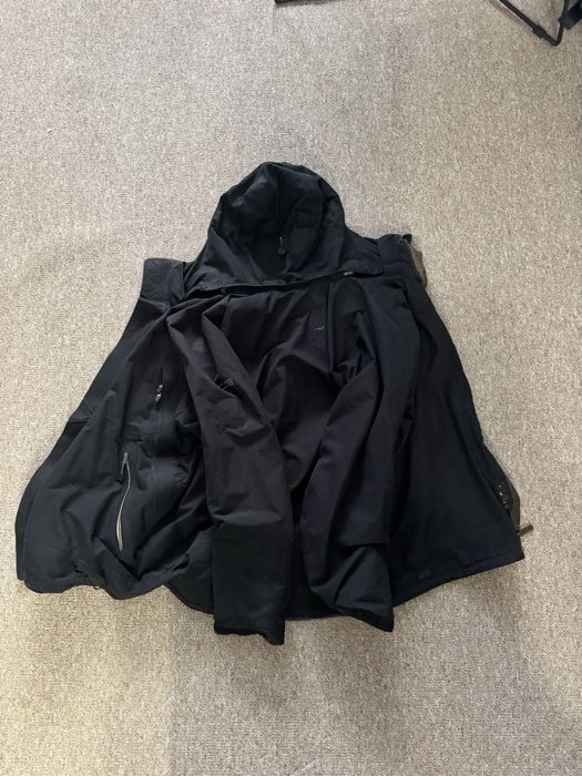 Якета Nike acg,The North Face