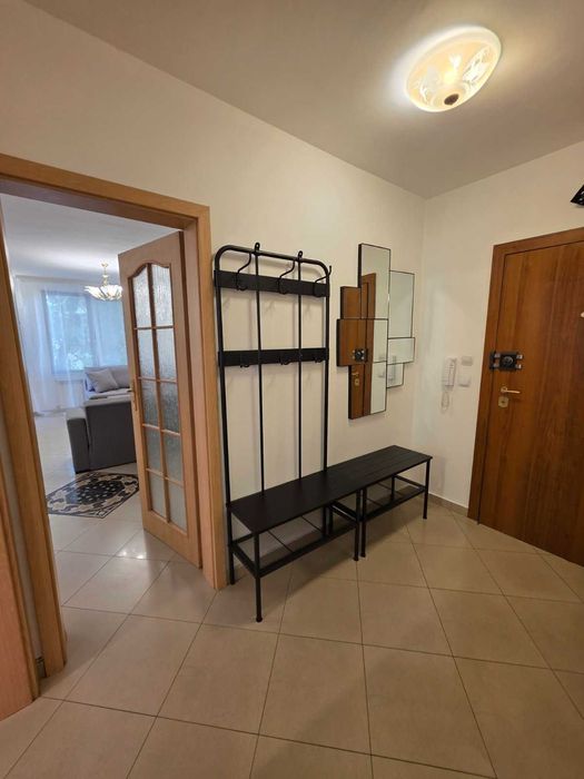 Дава се под наем Четиристаен апартамент в София, Изток - 140 кв.м за 1000 € - Снимка #9