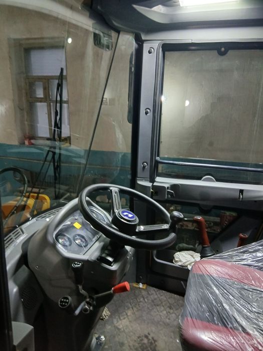 Продам новый погрузчик