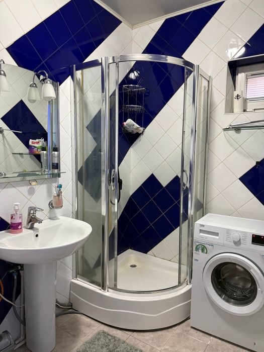 Сдаётся квартира в центре Дархан